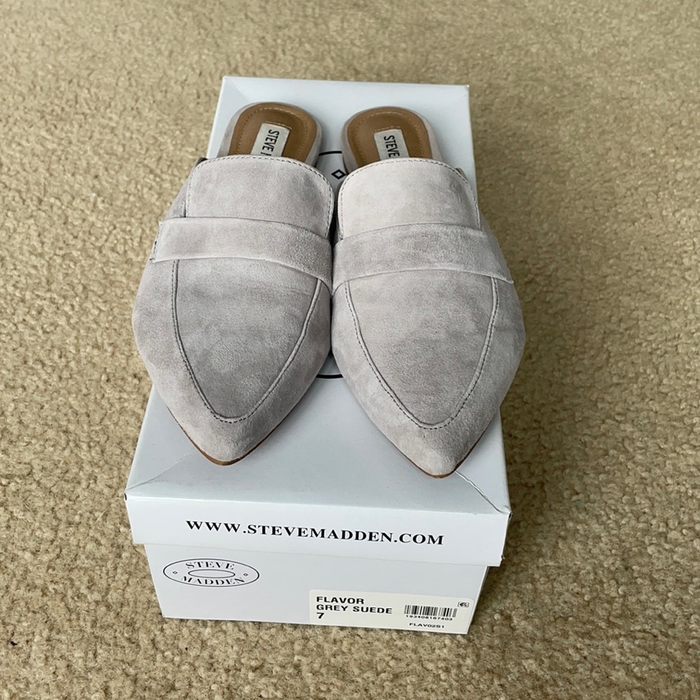 Espadrilles